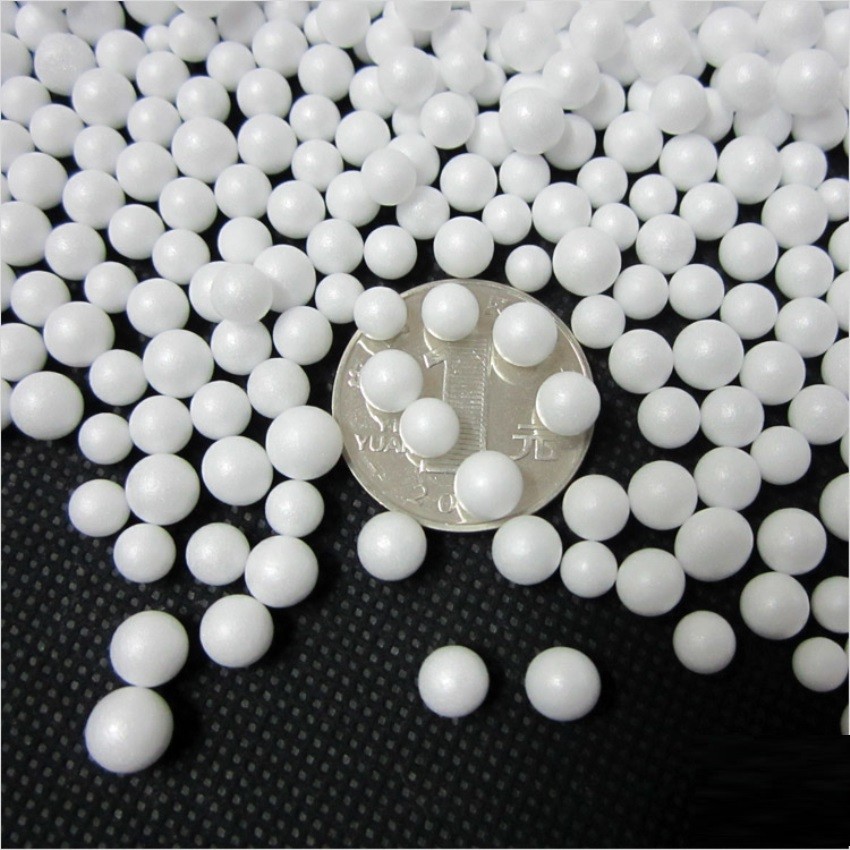 4-6mm 10L/20L White Styrofoam  - Event Z บทวิจารณ์และราคา