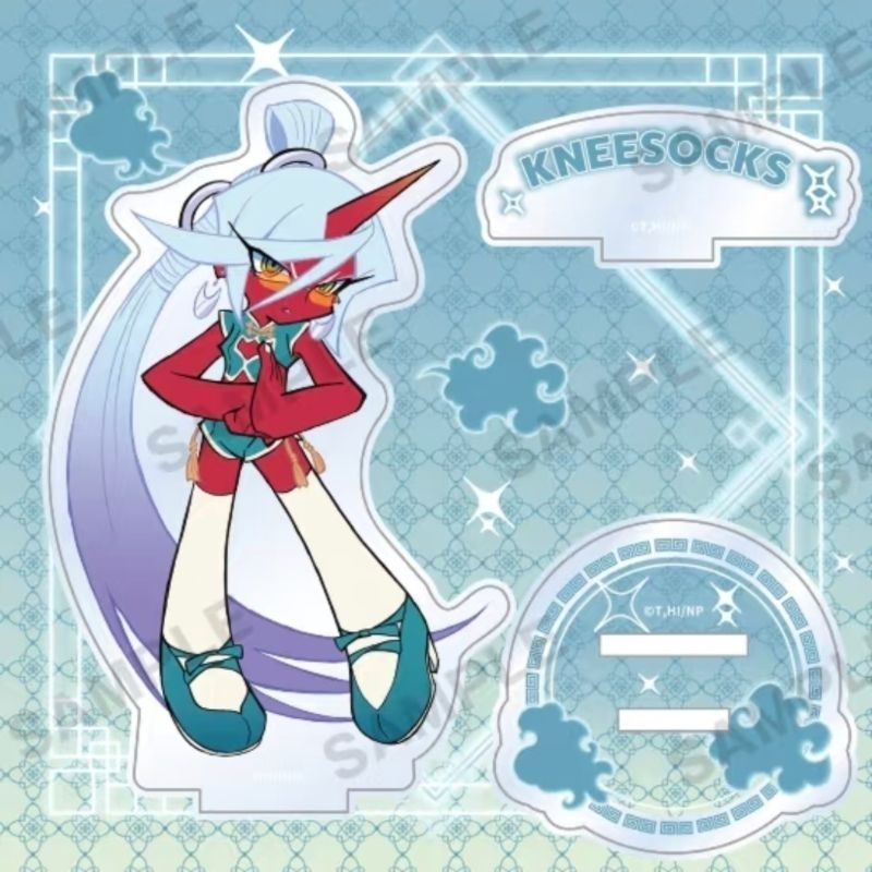 Panty & Stocking with Garterbe - Event Supplies บทวิจารณ์และราคา