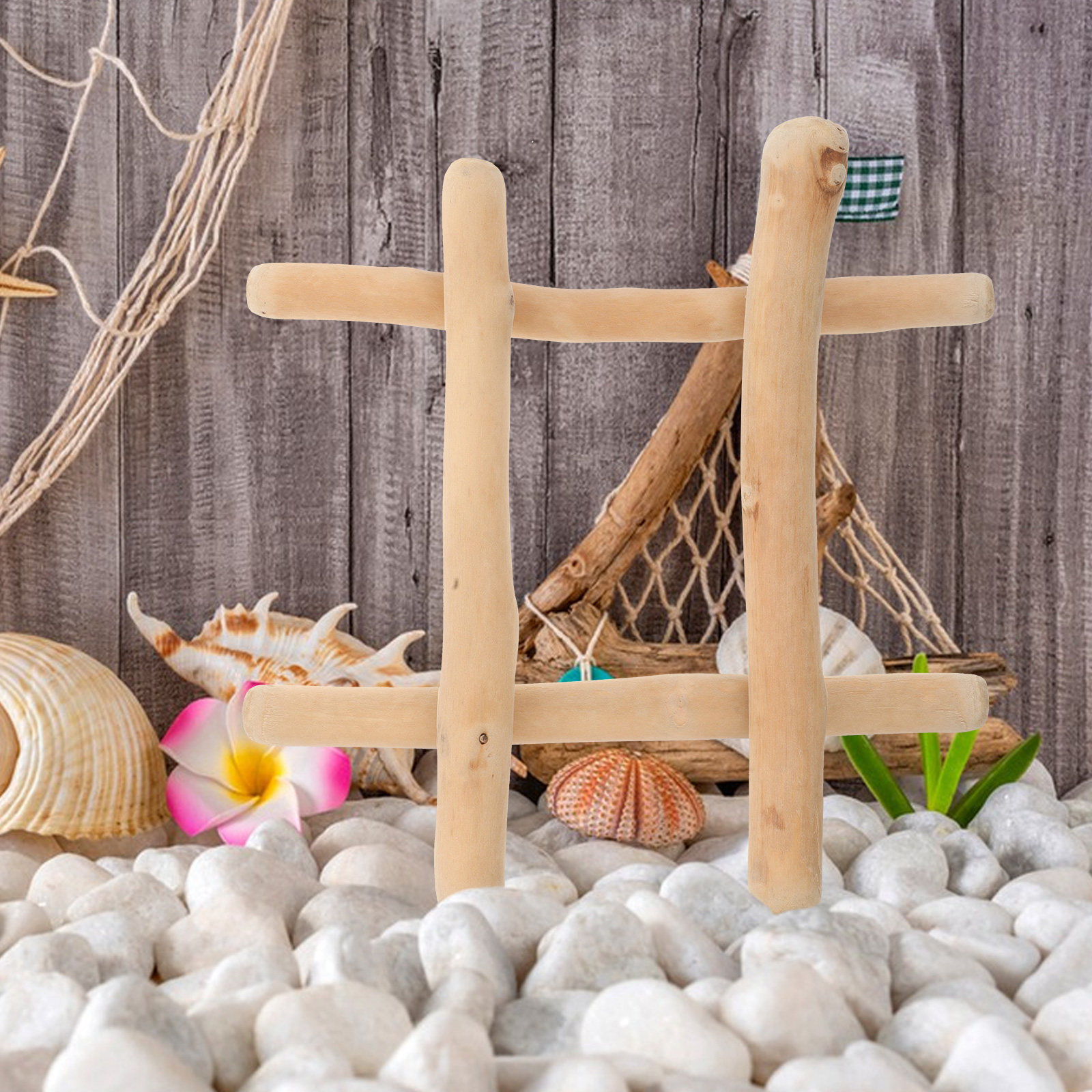 1 Bag Driftwood Wood Branches  - Centerpiece Stick บทวิจารณ์และราคา