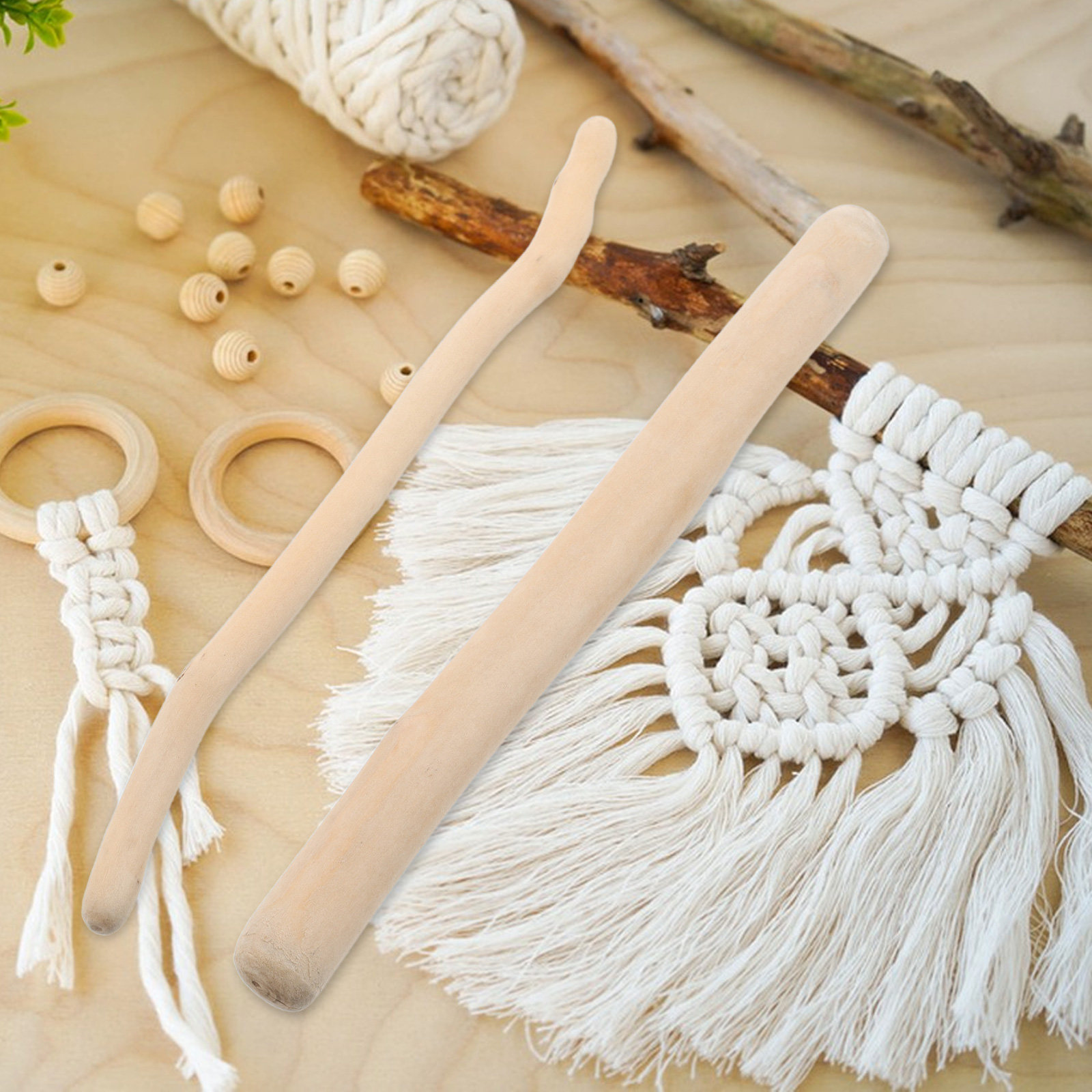 1 Bag Driftwood Wood Branches  - Centerpiece Stick บทวิจารณ์และราคา