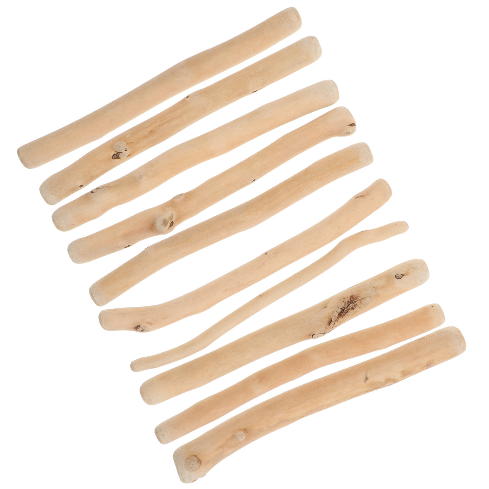1 Bag Driftwood Wood Branches  - Centerpiece Stick บทวิจารณ์และราคา