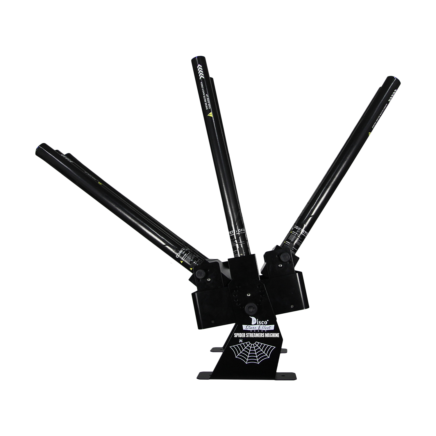 Confetti Cannon Blaster For 30 - Confetti Cannon Tube บทวิจารณ์และราคา