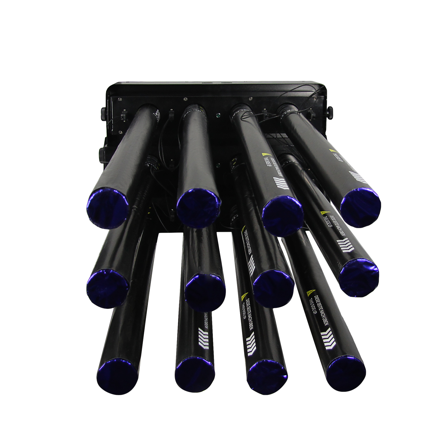 Confetti Cannon Blaster For 30 - Confetti Cannon Tube บทวิจารณ์และราคา