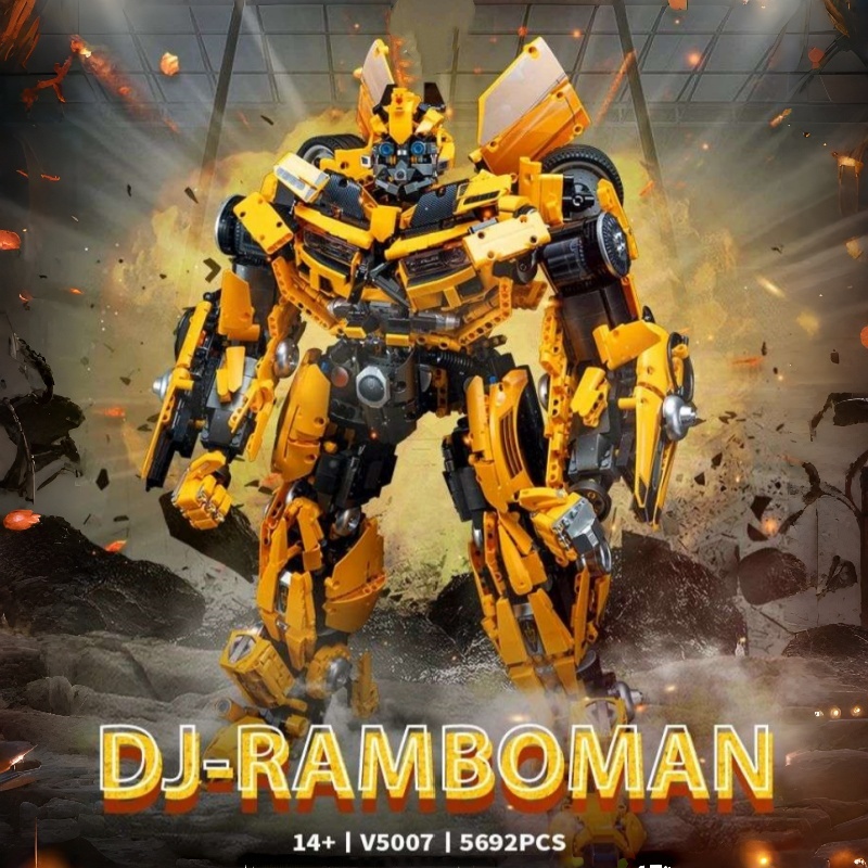 5692PCS V5007 Creative Expert  - Event Party Dj บทวิจารณ์และราคา