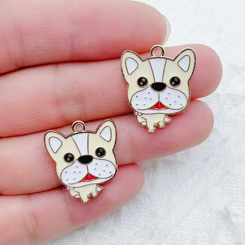 11pcs Cartoon Animal Dog Dog A - Event Party บทวิจารณ์และราคา