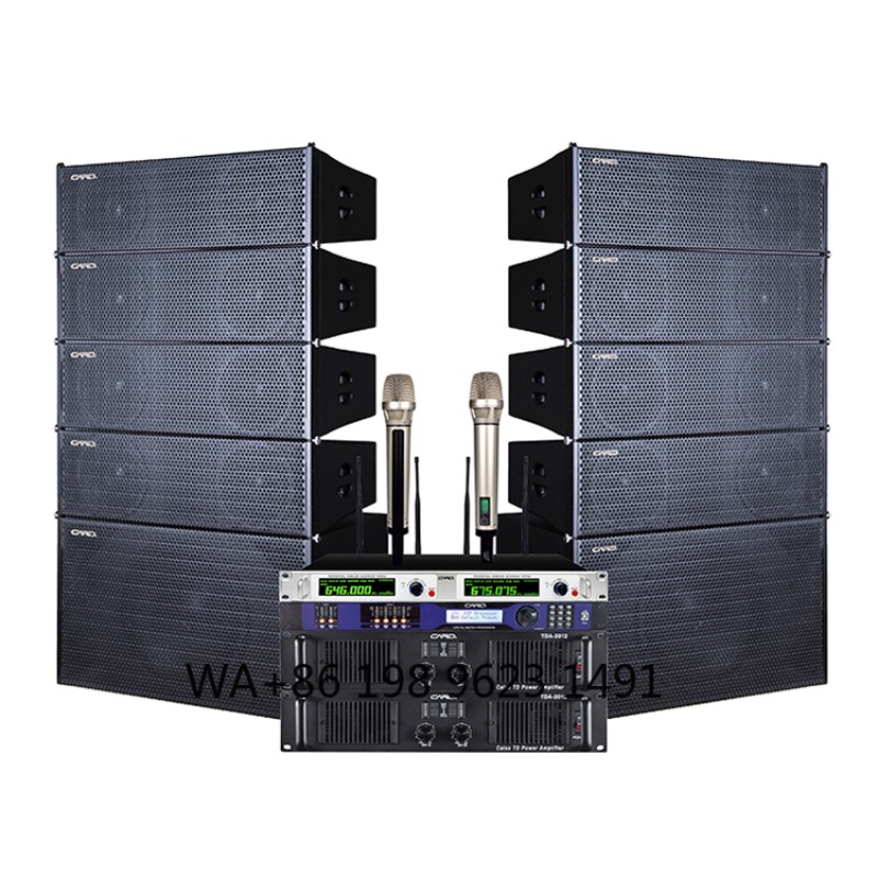 Professional Line Array Stage  - Event Party Dj บทวิจารณ์และราคา