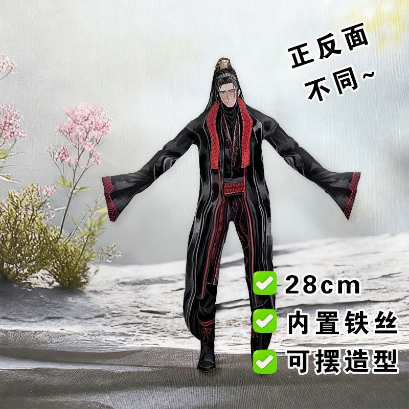 Funny Limbus Company Yi sang   - Event Supplies บทวิจารณ์และราคา