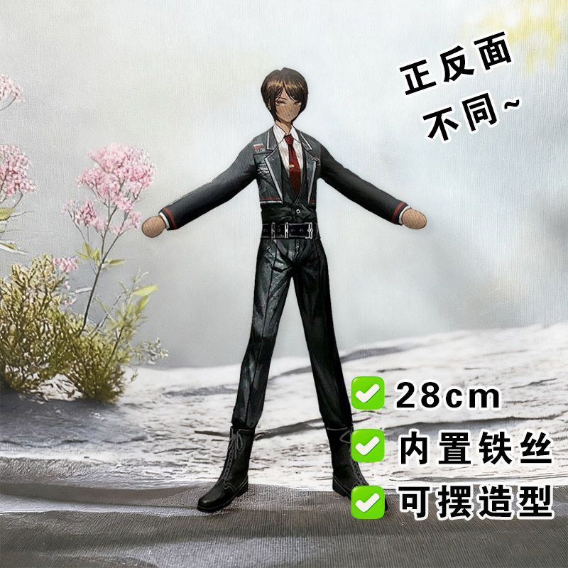 Funny Limbus Company Yi sang   - Event Supplies บทวิจารณ์และราคา