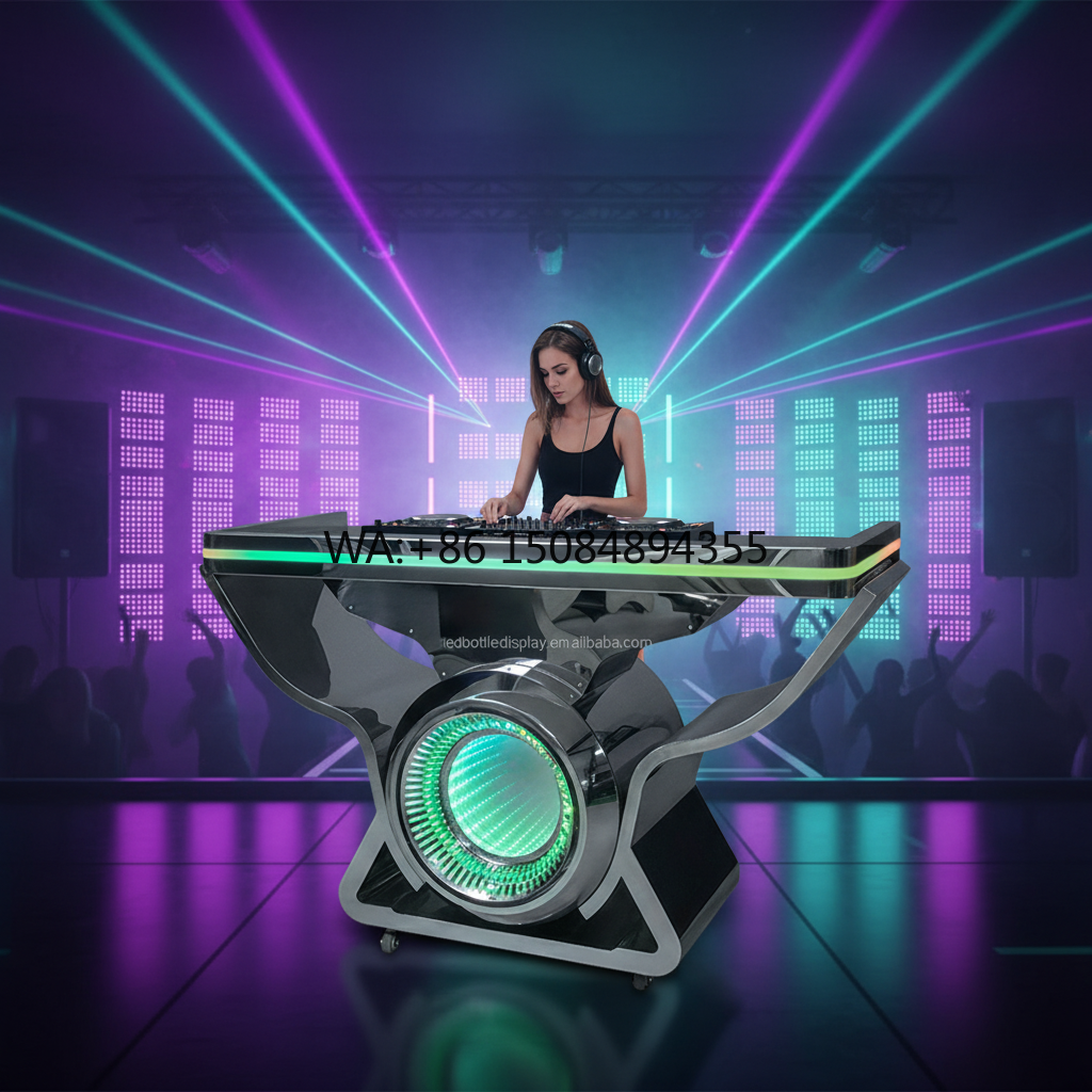 LiqVis VIP Clubs Weddings Even - Event Party Dj บทวิจารณ์และราคา