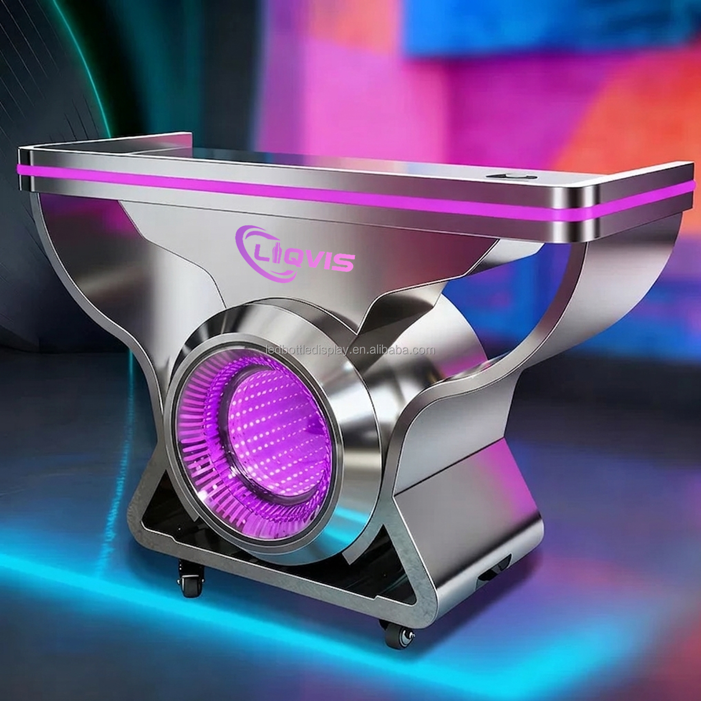 LiqVis VIP Clubs Weddings Even - Event Party Dj บทวิจารณ์และราคา