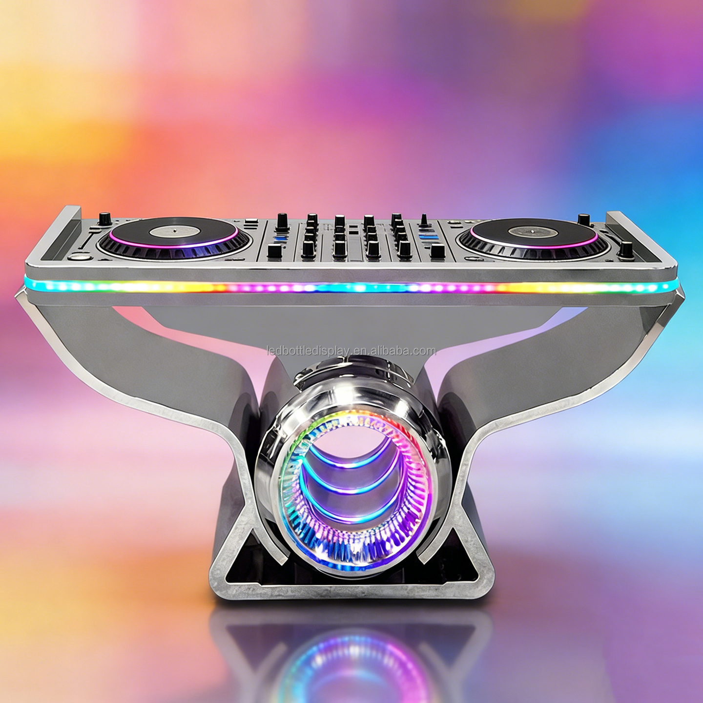 LiqVis VIP Clubs Weddings Even - Event Party Dj บทวิจารณ์และราคา