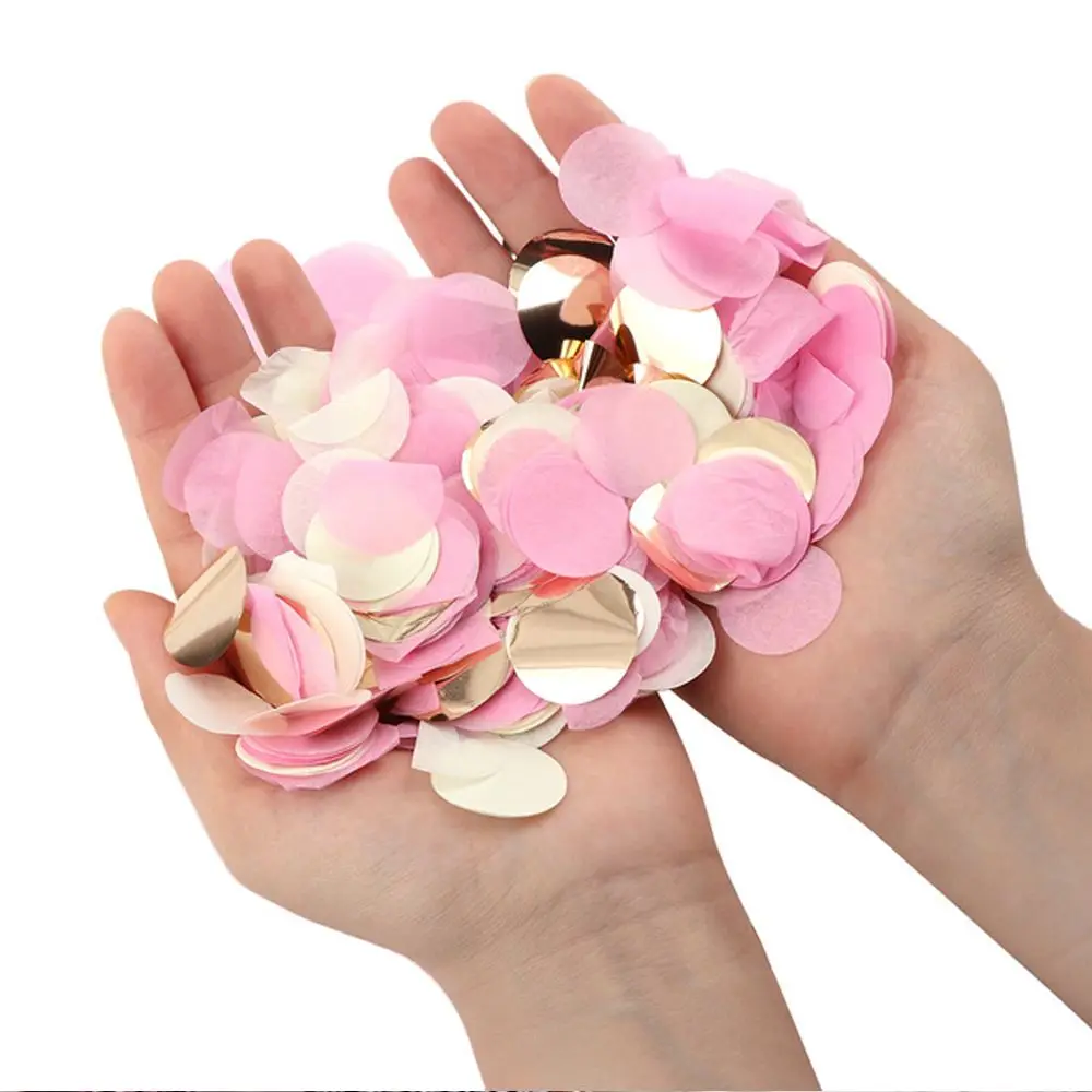 10g/bag DIY Accessories Home D - Confetti Cannon Tube บทวิจารณ์และราคา