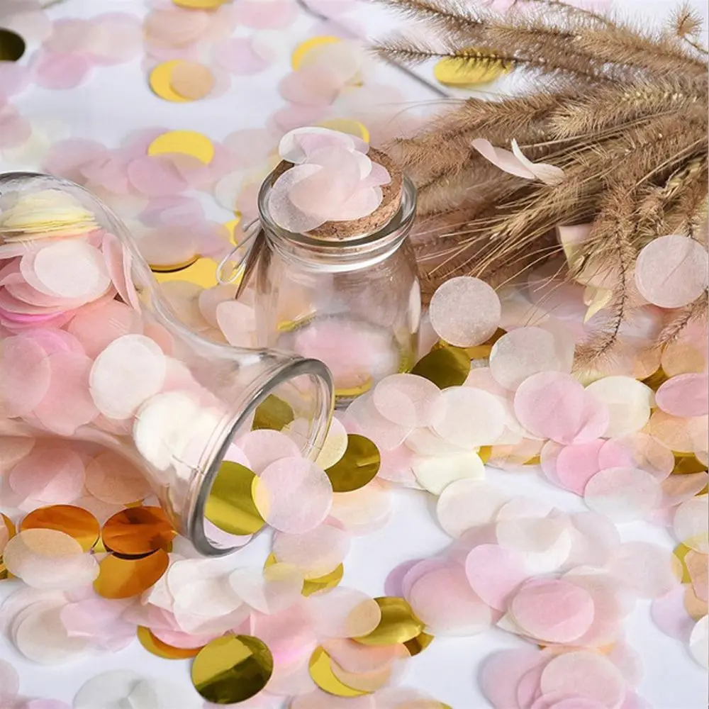10g/bag DIY Accessories Home D - Confetti Cannon Tube บทวิจารณ์และราคา