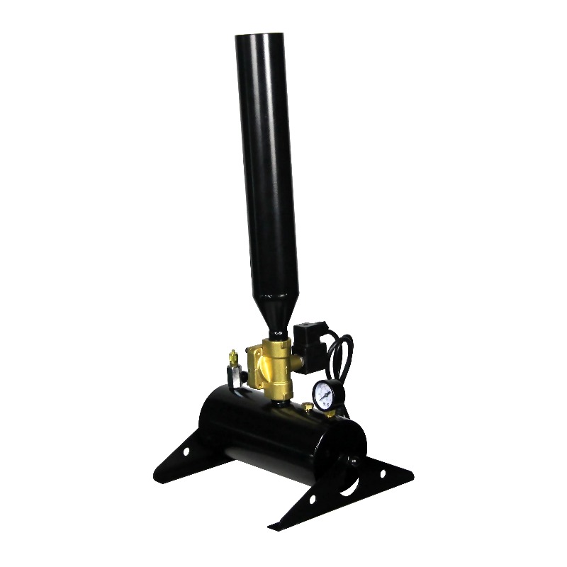 Electronic DMX 4-6M PorSmall C - Confetti Cannon Tube บทวิจารณ์และราคา