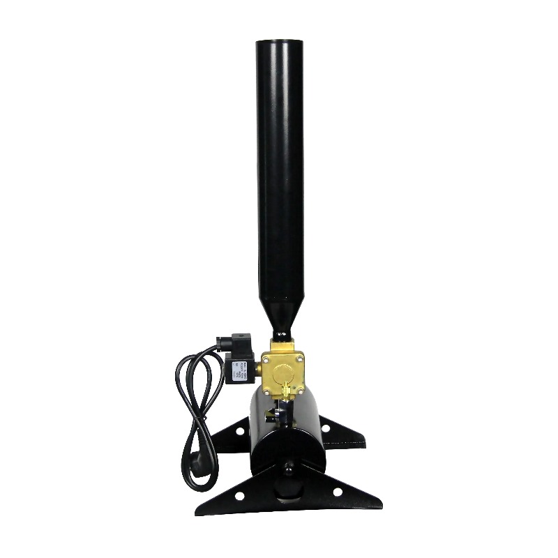 Electronic DMX 4-6M PorSmall C - Confetti Cannon Tube บทวิจารณ์และราคา