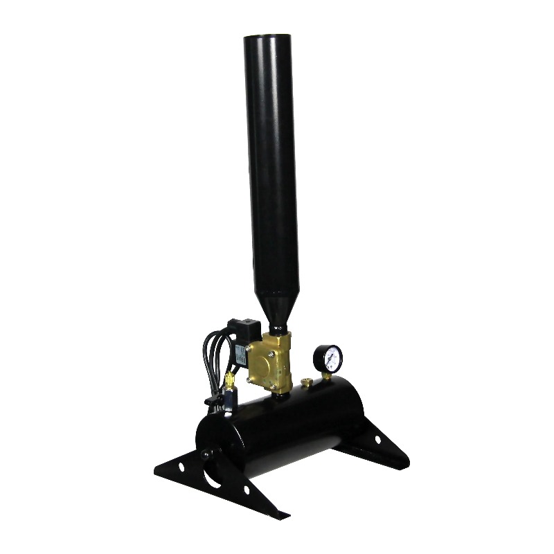 Electronic DMX 4-6M PorSmall C - Confetti Cannon Tube บทวิจารณ์และราคา
