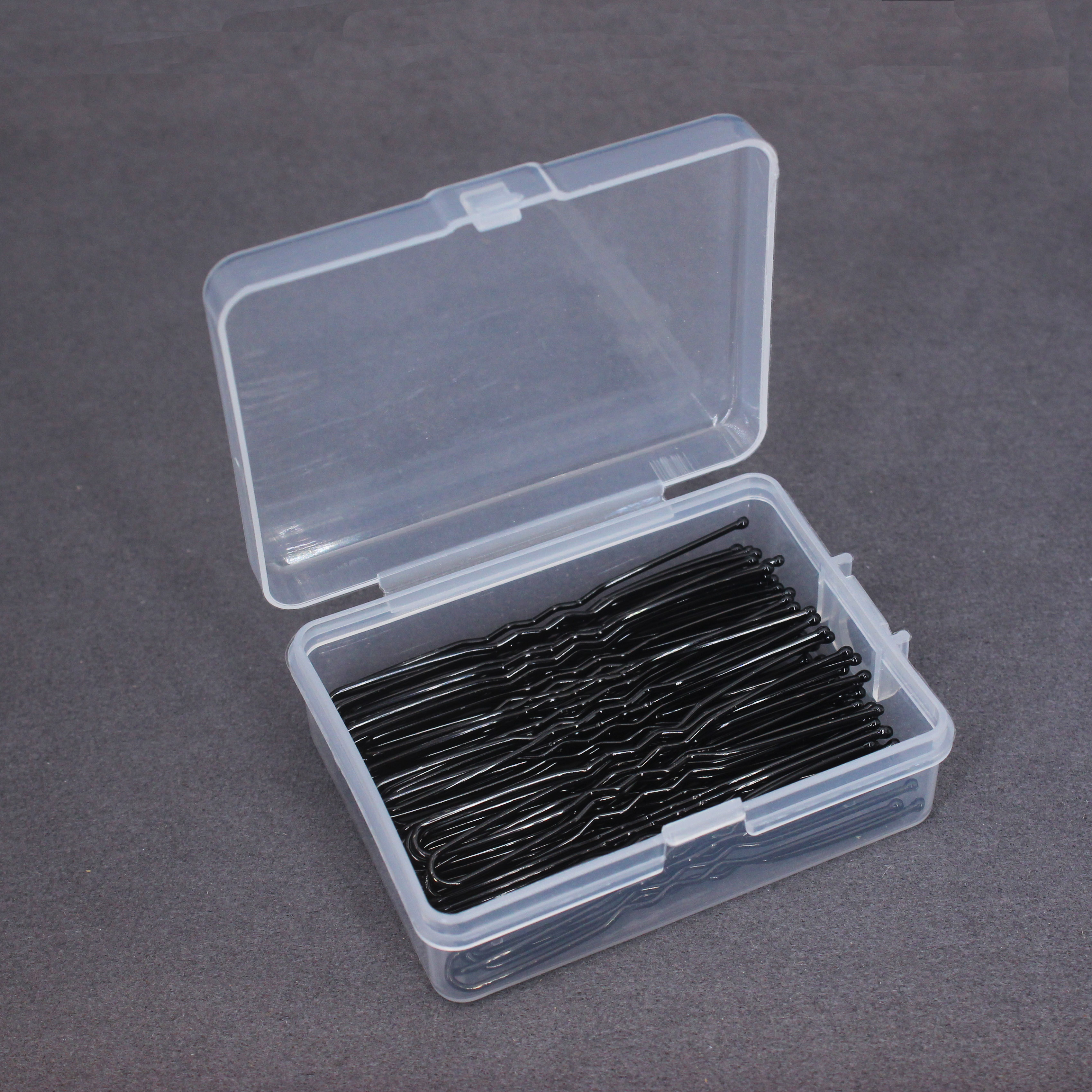 50pcs/Box Metal U Shaped Hair  - Event Suppliers บทวิจารณ์และราคา