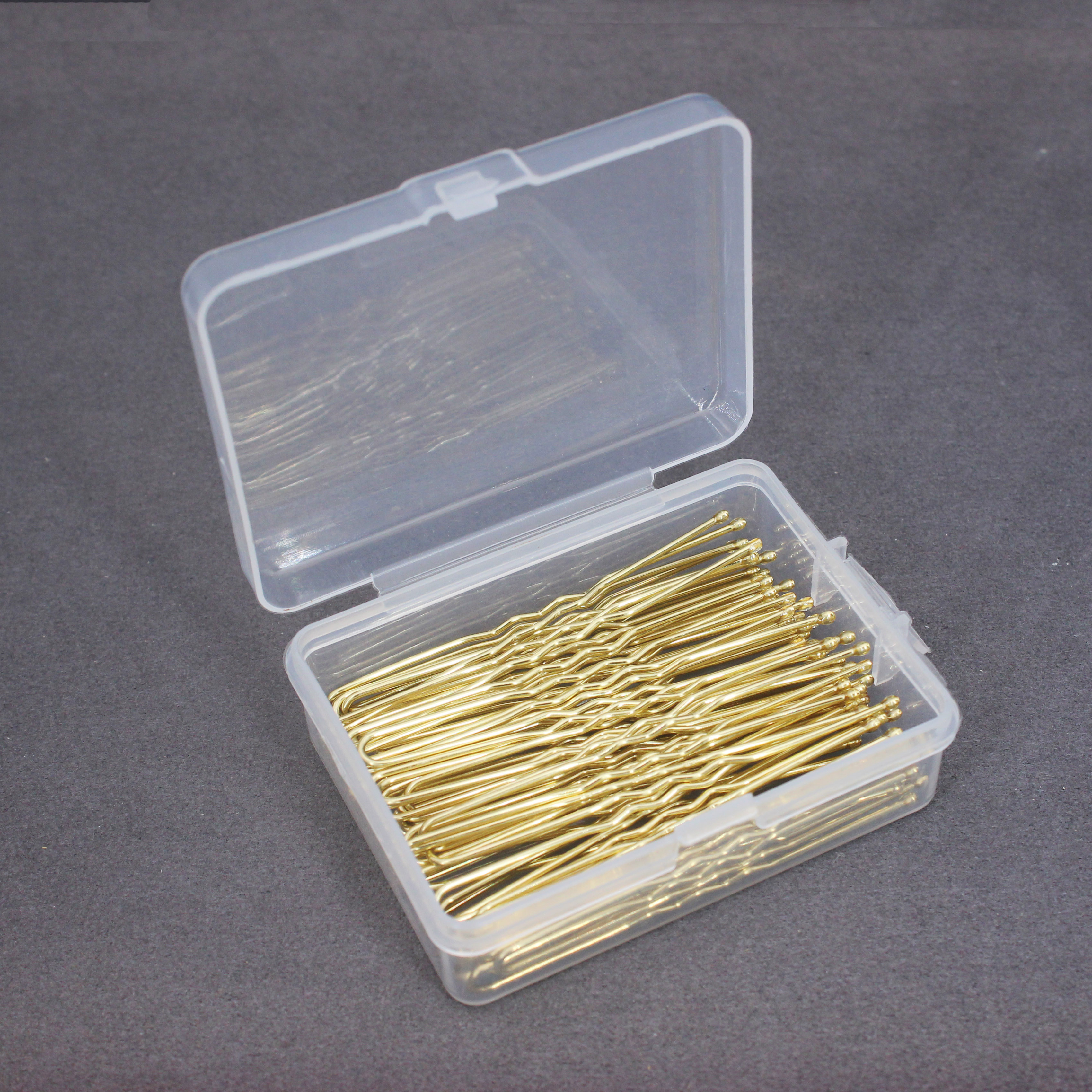 50pcs/Box Metal U Shaped Hair  - Event Suppliers บทวิจารณ์และราคา