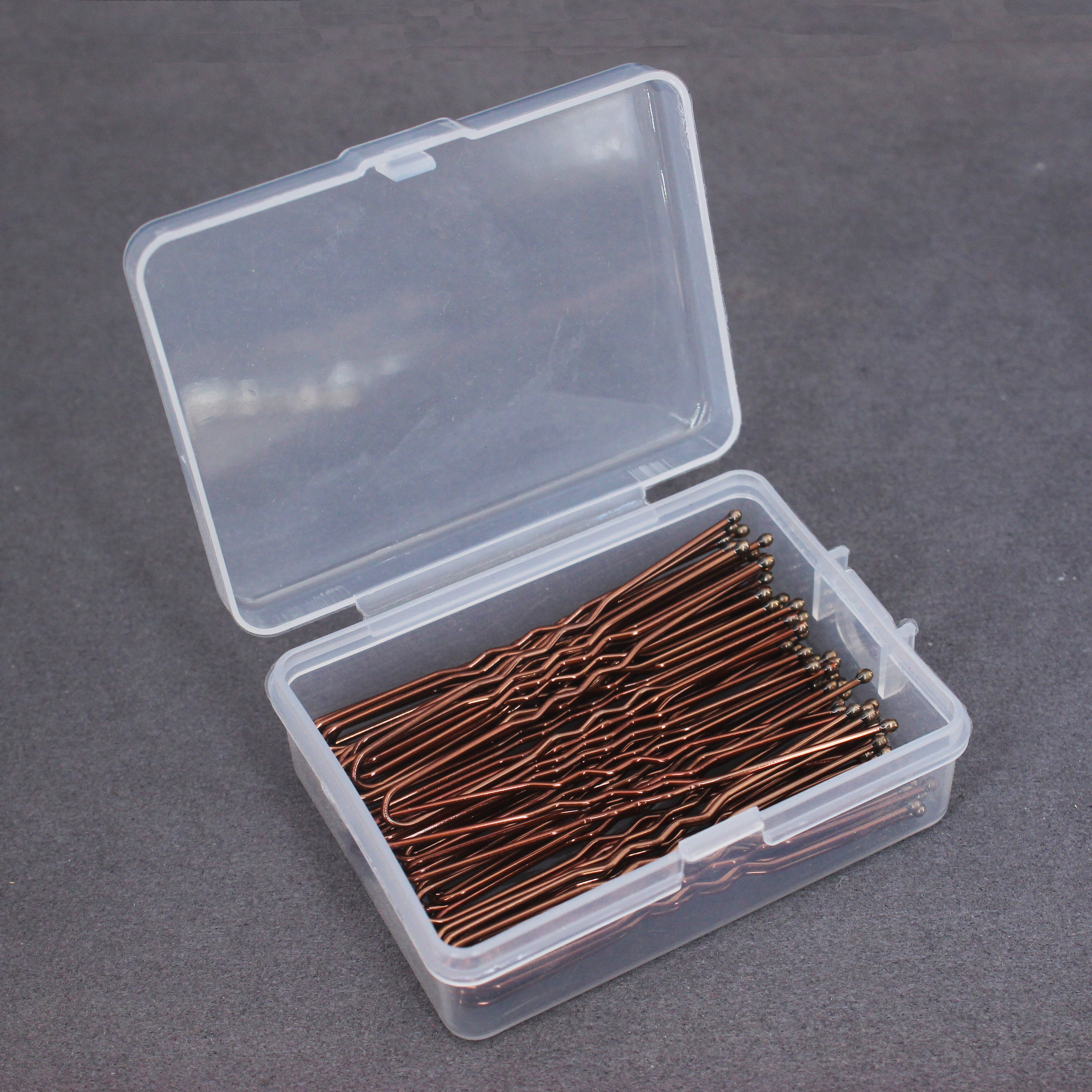 50pcs/Box Metal U Shaped Hair  - Event Suppliers บทวิจารณ์และราคา