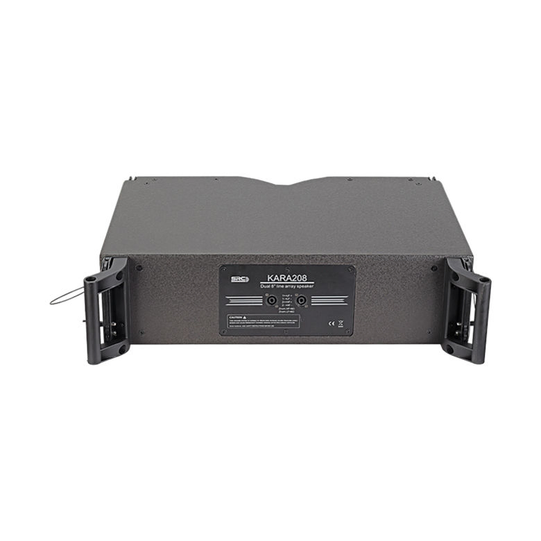 Powerful Two‑Way Line Array Pr - Event Party Dj บทวิจารณ์และราคา