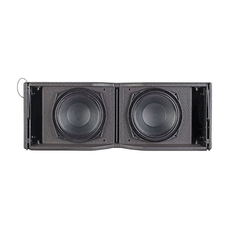 Powerful Two‑Way Line Array Pr - Event Party Dj บทวิจารณ์และราคา