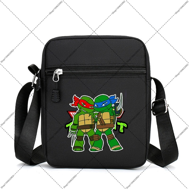 Teenage Mutant Ninja Turtles S - Party Favor Bag บทวิจารณ์และราคา
