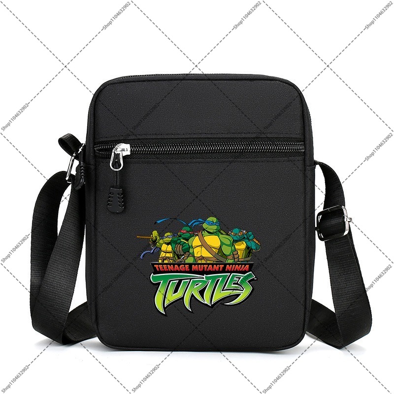 Teenage Mutant Ninja Turtles S - Party Favor Bag บทวิจารณ์และราคา