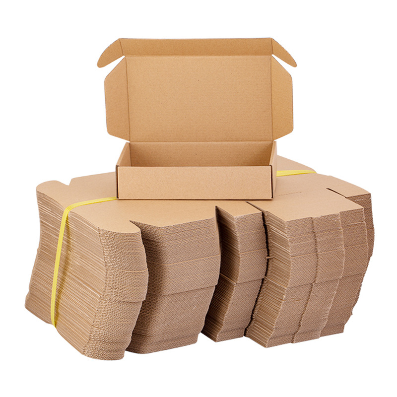 Shipping Express Packaging/20p - Event Party Box บทวิจารณ์และราคา