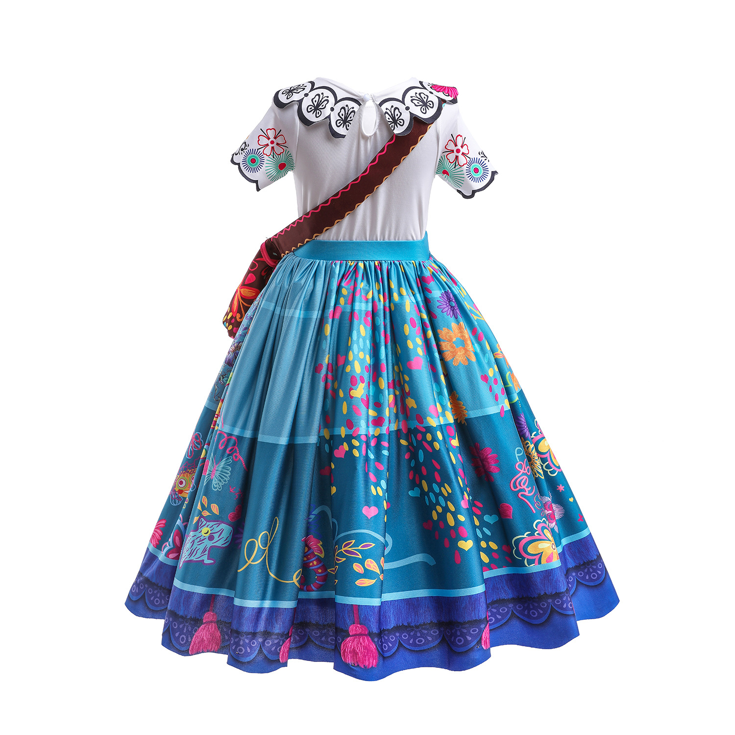 2026 Mirabel Princess Dress Fo - Party Favor Bag บทวิจารณ์และราคา