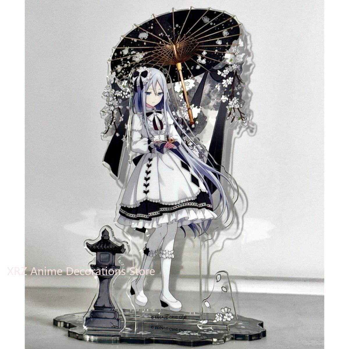 Collection Acrylic Stand Proje - Event Supplies บทวิจารณ์และราคา
