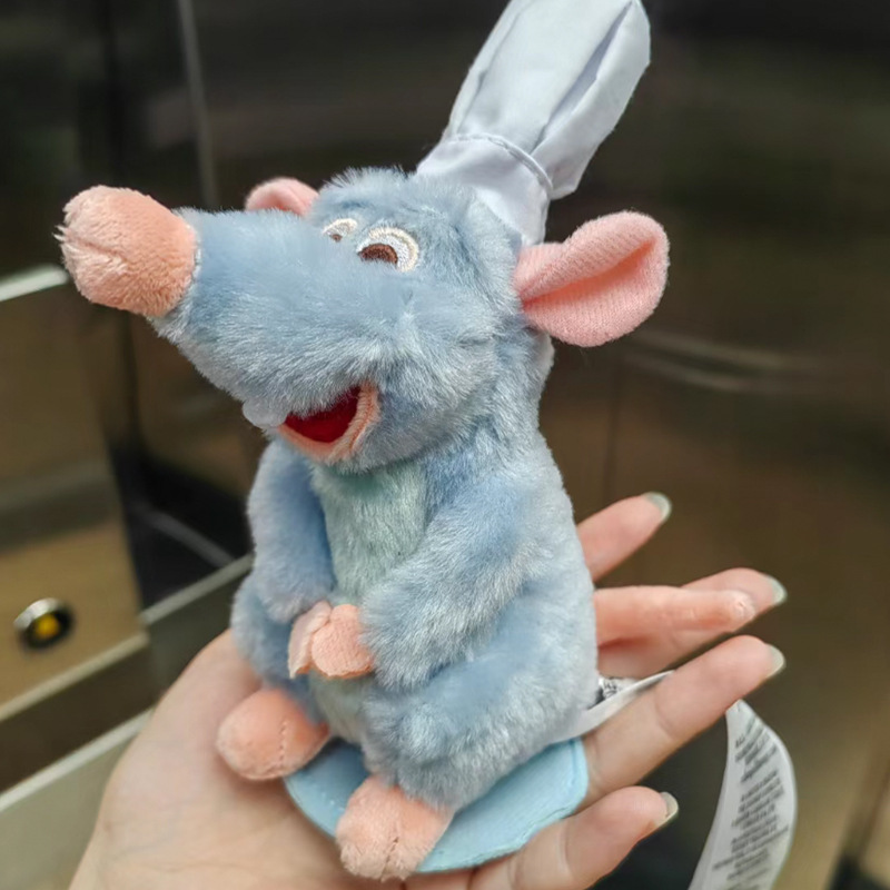 Anime Ratatouille Chef Remy Ma - Event Supplies บทวิจารณ์และราคา