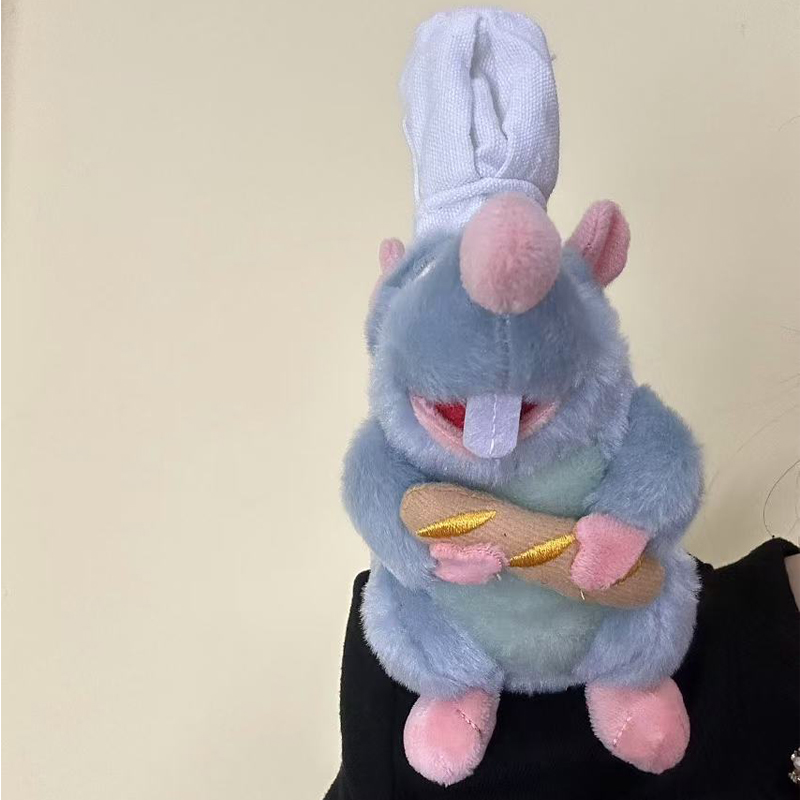 Anime Ratatouille Chef Remy Ma - Event Supplies บทวิจารณ์และราคา
