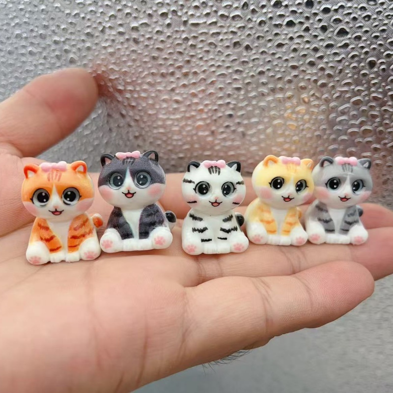 10pcs Cute 3D Multi Color Flow - Party Favor Bag บทวิจารณ์และราคา