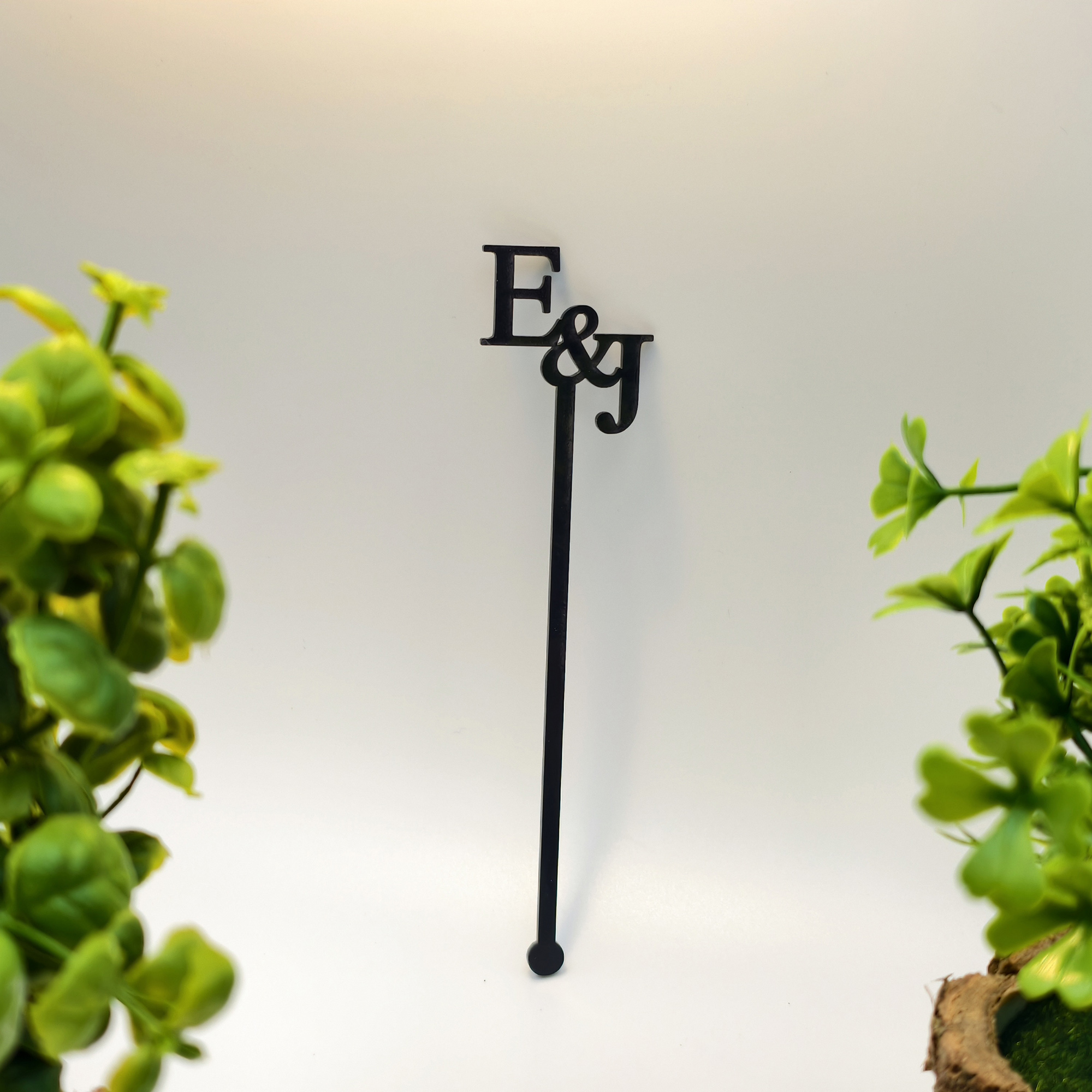 Customized Wedding Cocktail St - Centerpiece Stick บทวิจารณ์และราคา