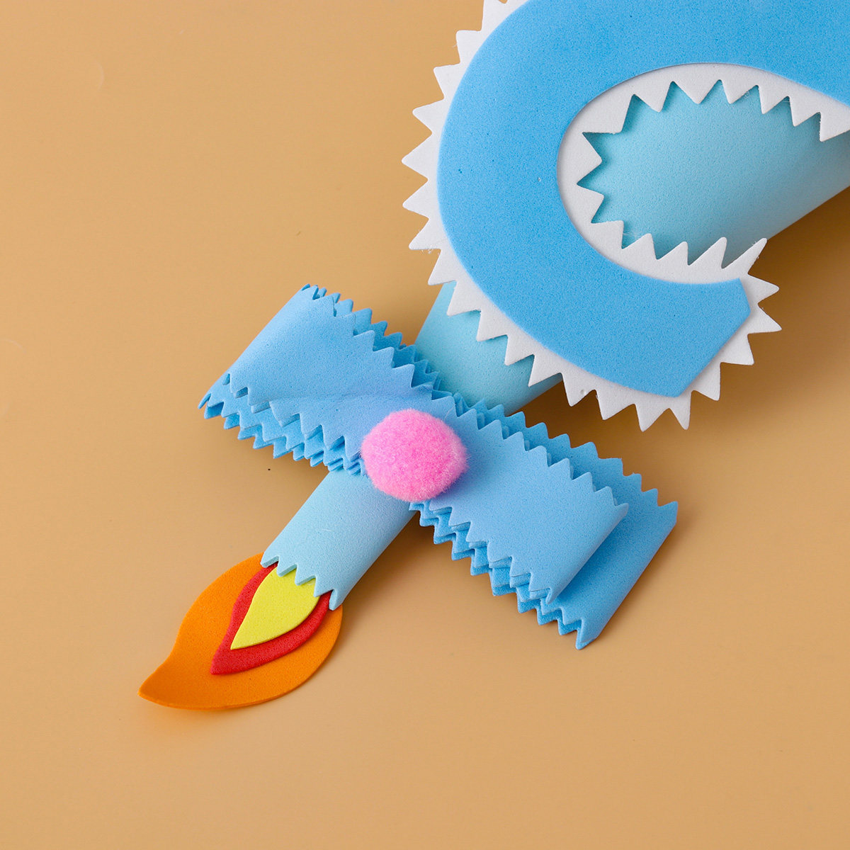 Birthday Party Hats Blue Numbe - Party Hat Cone บทวิจารณ์และราคา