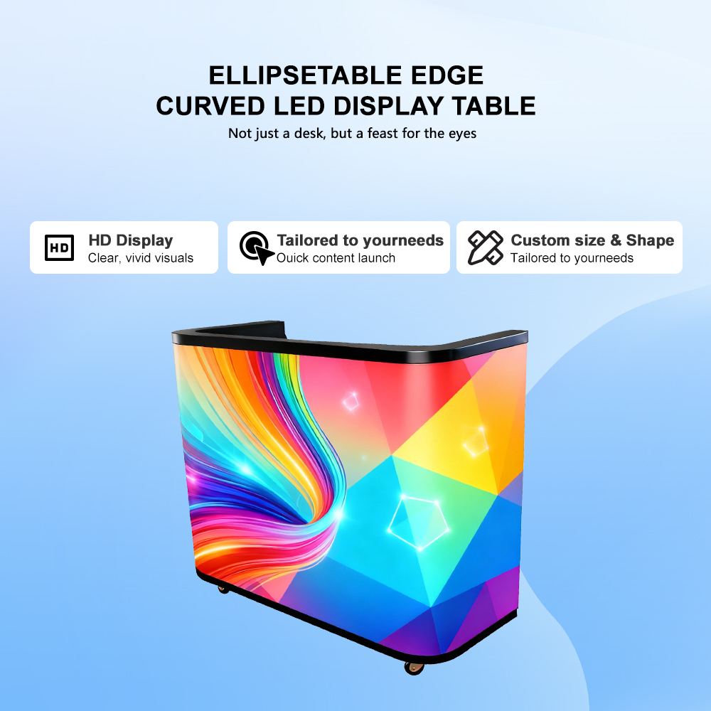 Full-Color P2.5 Front Desk Led - Event Party Dj บทวิจารณ์และราคา