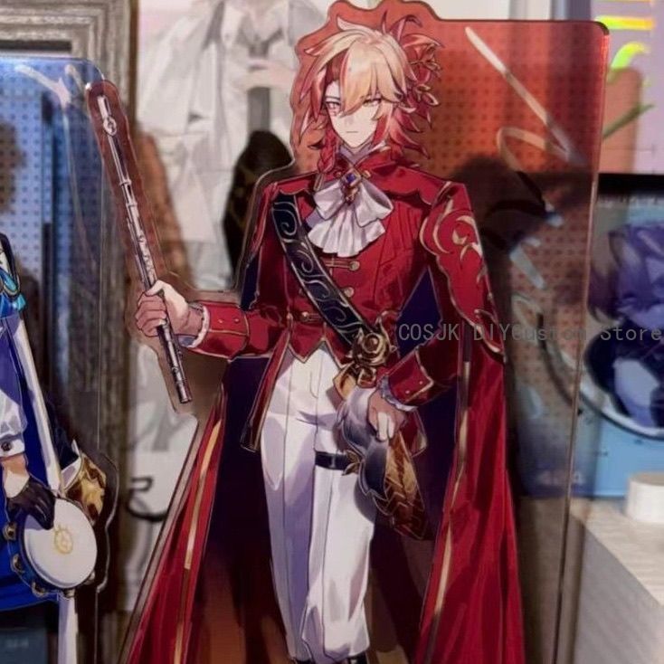 Game Honkai: Star Rail Phainon - Event Supplies บทวิจารณ์และราคา