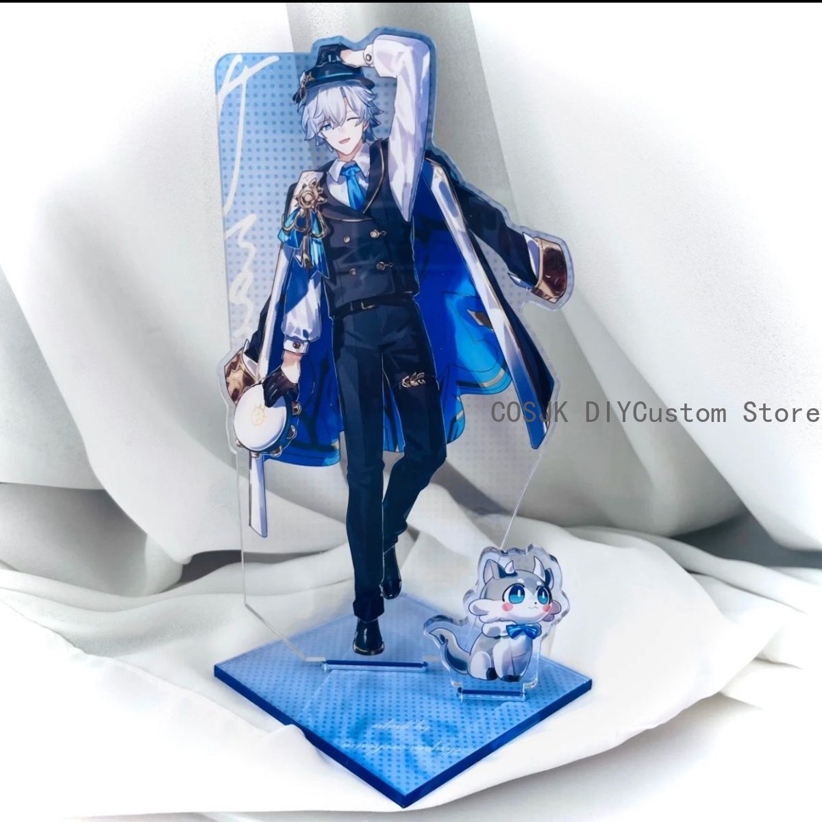 Game Honkai: Star Rail Phainon - Event Supplies บทวิจารณ์และราคา