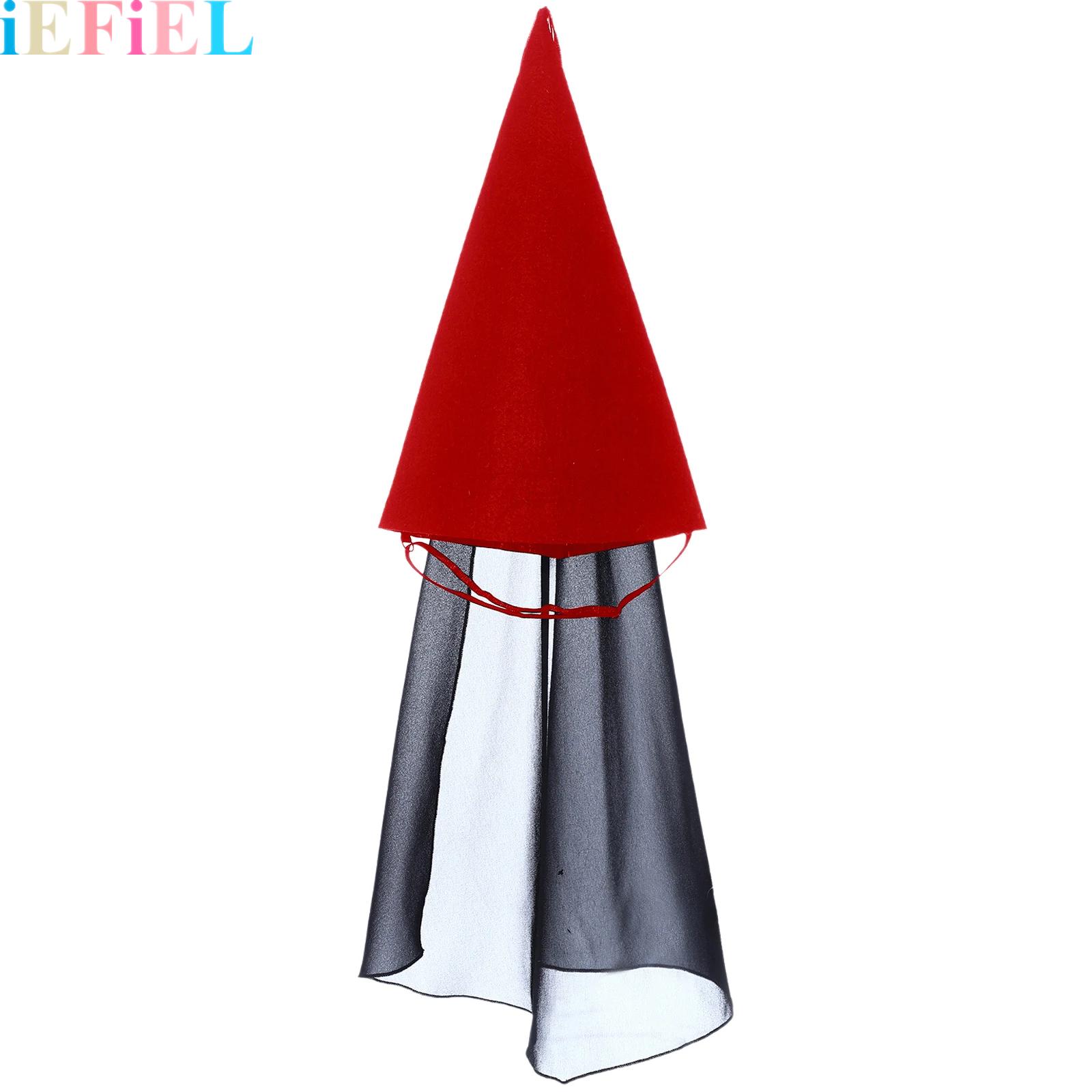 1Pcs Women Medieval Hennin Hat - Party Hat Cone บทวิจารณ์และราคา