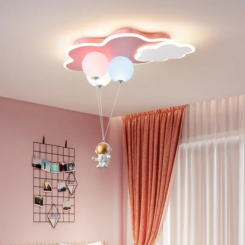 Creative Balloon Chandelier fo - Led Balloon Light บทวิจารณ์และราคา