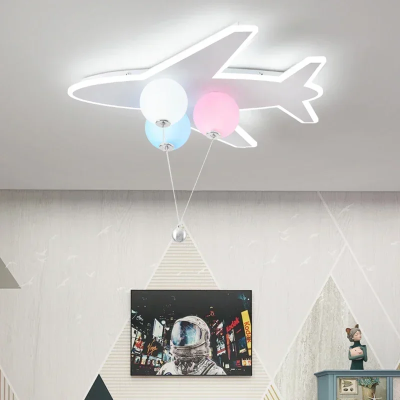 Creative Balloon Chandelier fo - Led Balloon Light บทวิจารณ์และราคา
