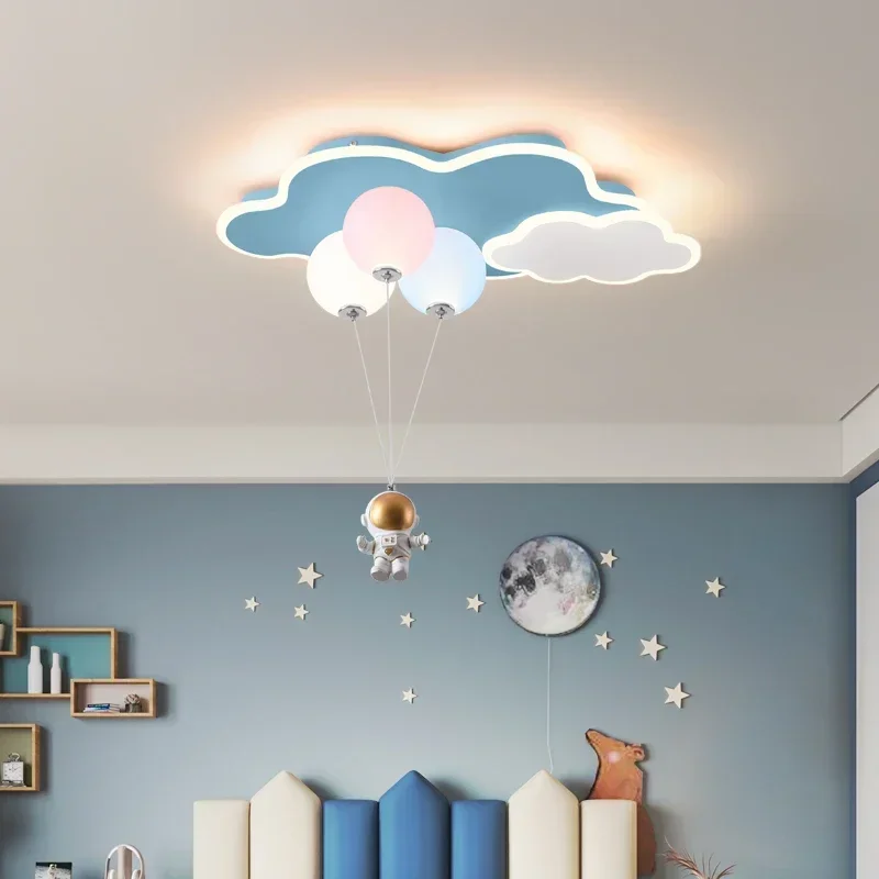 Creative Balloon Chandelier fo - Led Balloon Light บทวิจารณ์และราคา