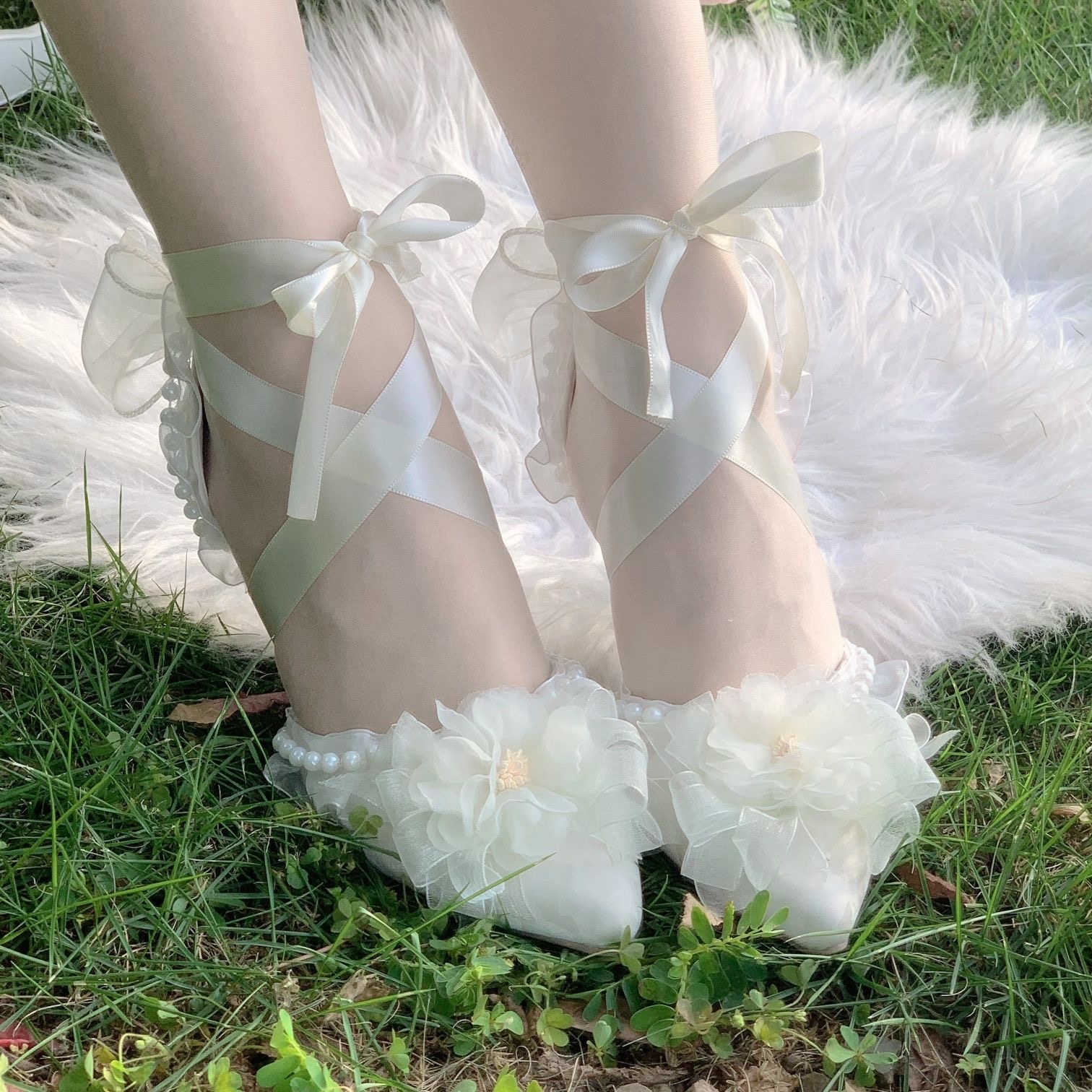 Women Heels Elegant Woman Heel - Event Suppliers บทวิจารณ์และราคา