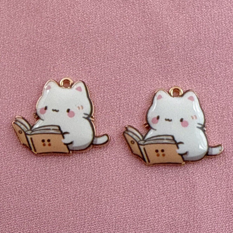 12pcs Cartoon Cute Alloy Print - Event Party บทวิจารณ์และราคา