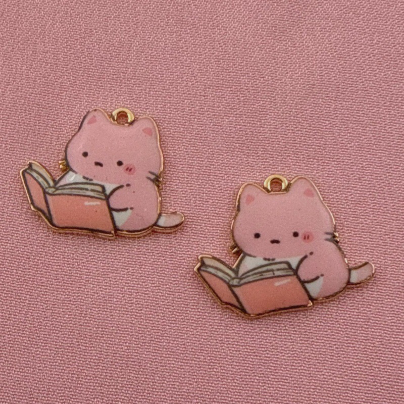 12pcs Cartoon Cute Alloy Print - Event Party บทวิจารณ์และราคา