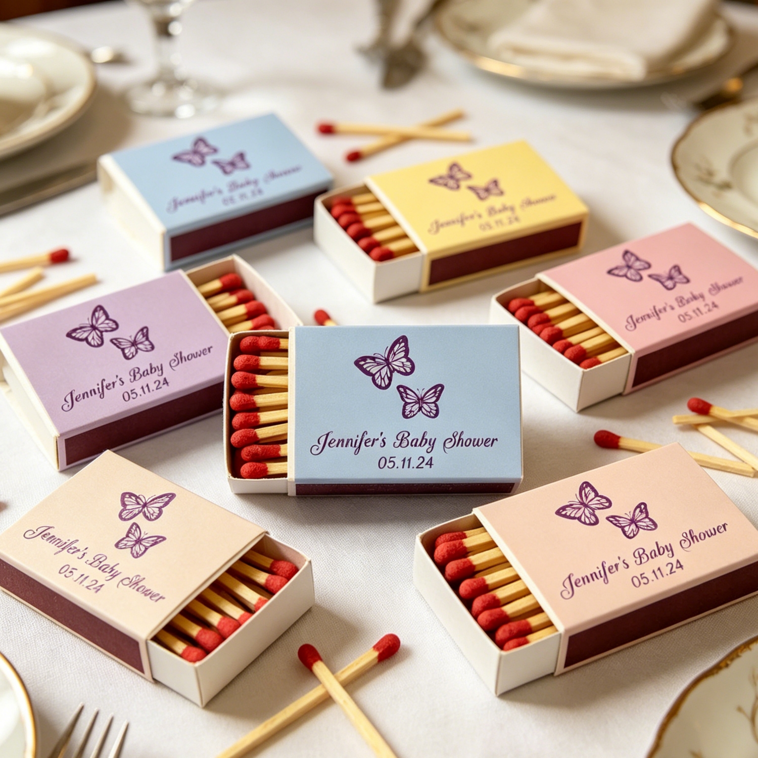 Wholesale Custom Text Foiled P - Let'S Party Event Supply บทวิจารณ์และราคา