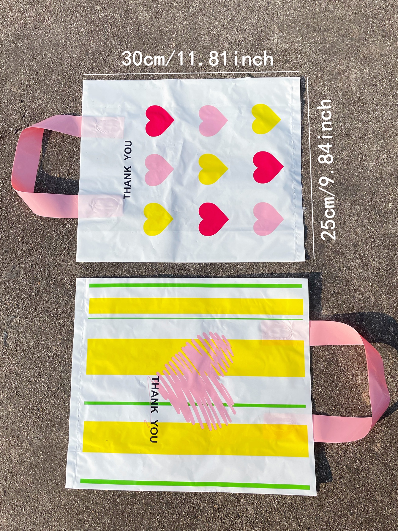 10pcs 9.84 * * 3.15 * 11.81inc - Event Party Shop บทวิจารณ์และราคา