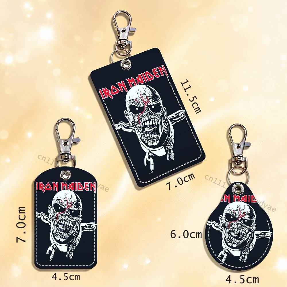 Band I-Iron C-Cool M-Maiden Ca - Party Favor Bag บทวิจารณ์และราคา