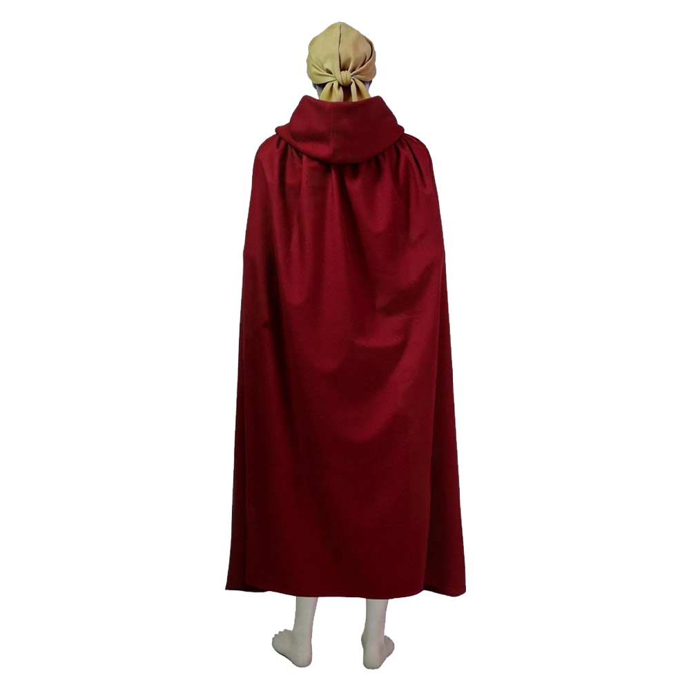 Men Usopp Cosplay Scarf Jumpsu - Party Favor Bag บทวิจารณ์และราคา