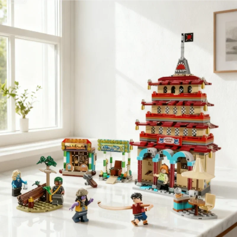 Bandai Launch Classic Style 75 - Event Launch Party บทวิจารณ์และราคา